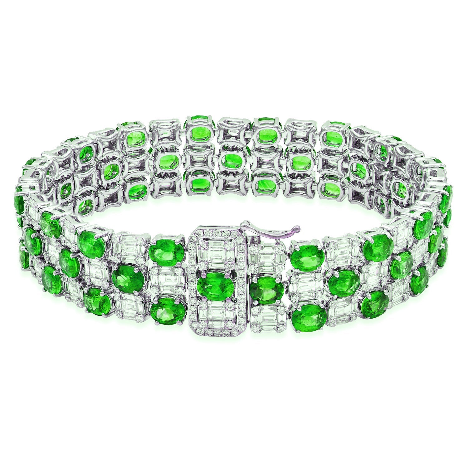 EB053876 - 18KW/37.0G 50EMER-14.12CT 234RD-1.31CT 250BD-5.64CT