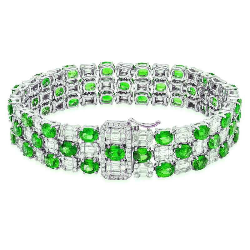 EB053876 - 18KW/37.0G 50EMER-14.12CT 234RD-1.31CT 250BD-5.64CT
