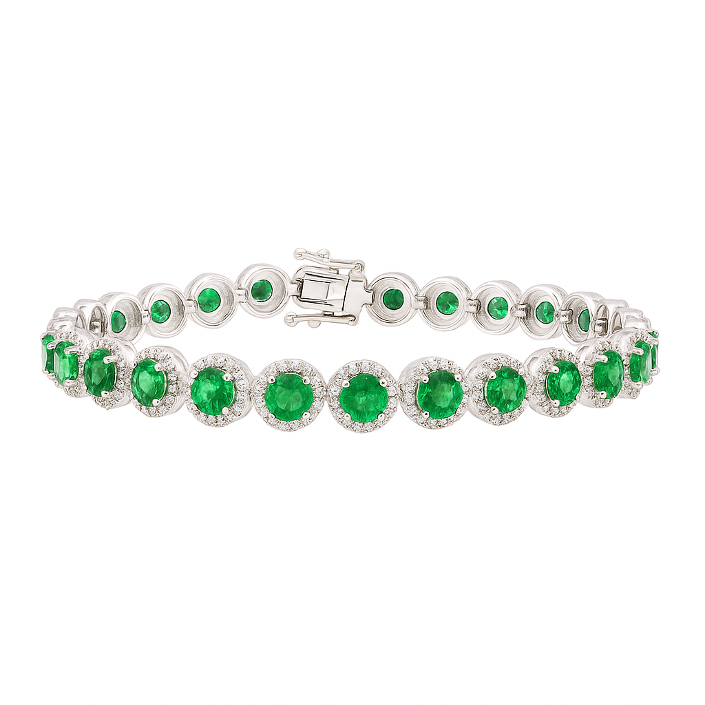 EB054269 - 18KW/10.7G 28EMER-7.03CT 458RD-1.38CT