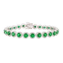 EB054269 - 18KW/10.7G 28EMER-7.03CT 458RD-1.38CT
