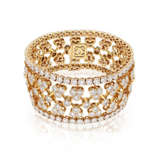 CARTIER Diamond Bracelet