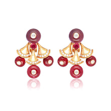 BULGARI 'Divas Dream' Earrings
