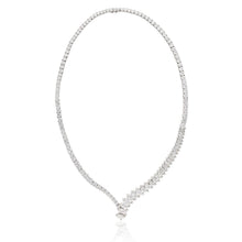 HARRY WINSTON Diamond Necklace