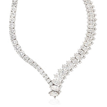 HARRY WINSTON Diamond Necklace