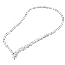 HARRY WINSTON Diamond Necklace