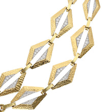 DAVID WEBB 'Madison' Necklace