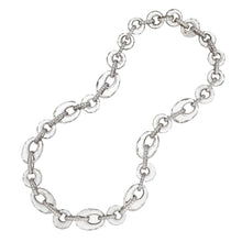 David Webb Faceted Rock Crystal 'Couture' Necklace