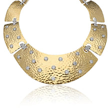 DAVID WEBB 'Starlight' Necklace