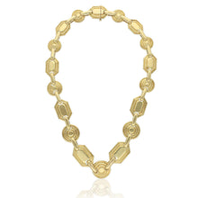 DAVID WEBB City Lights  Necklace