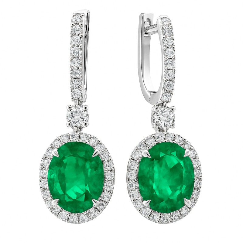 EE054593 - 18KW/7.3G 2EMER-7.02CT 2RD-0.21 58RD-0.89CT