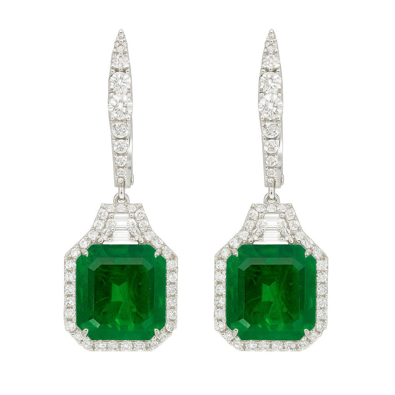 EE054915 - 18KW/7.8G 2EMER-18.16CT 2TRAP-0.87CT 62RD-0.83CT