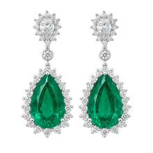 EE055742 - 18KW/6.1G 2EMER-6.99CT 2PR-0.64CT 72RD-1.11CT