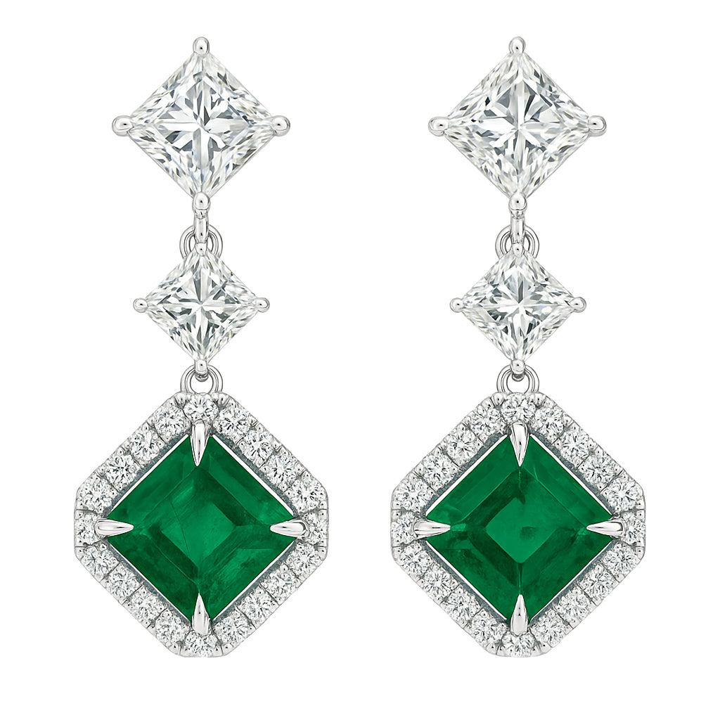 EE056502 - 18KW/4.3G 2EMER-3.35CT 4ED-2.05CT 40RD-0.35CT