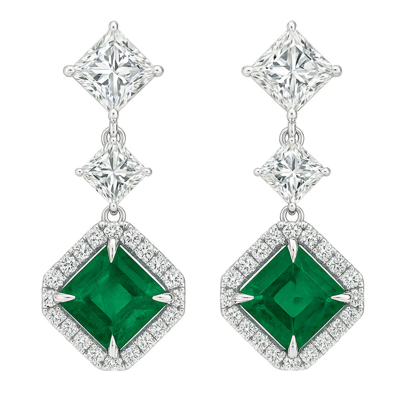 EE056502 - 18KW/4.3G 2EMER-3.35CT 4ED-2.05CT 40RD-0.35CT