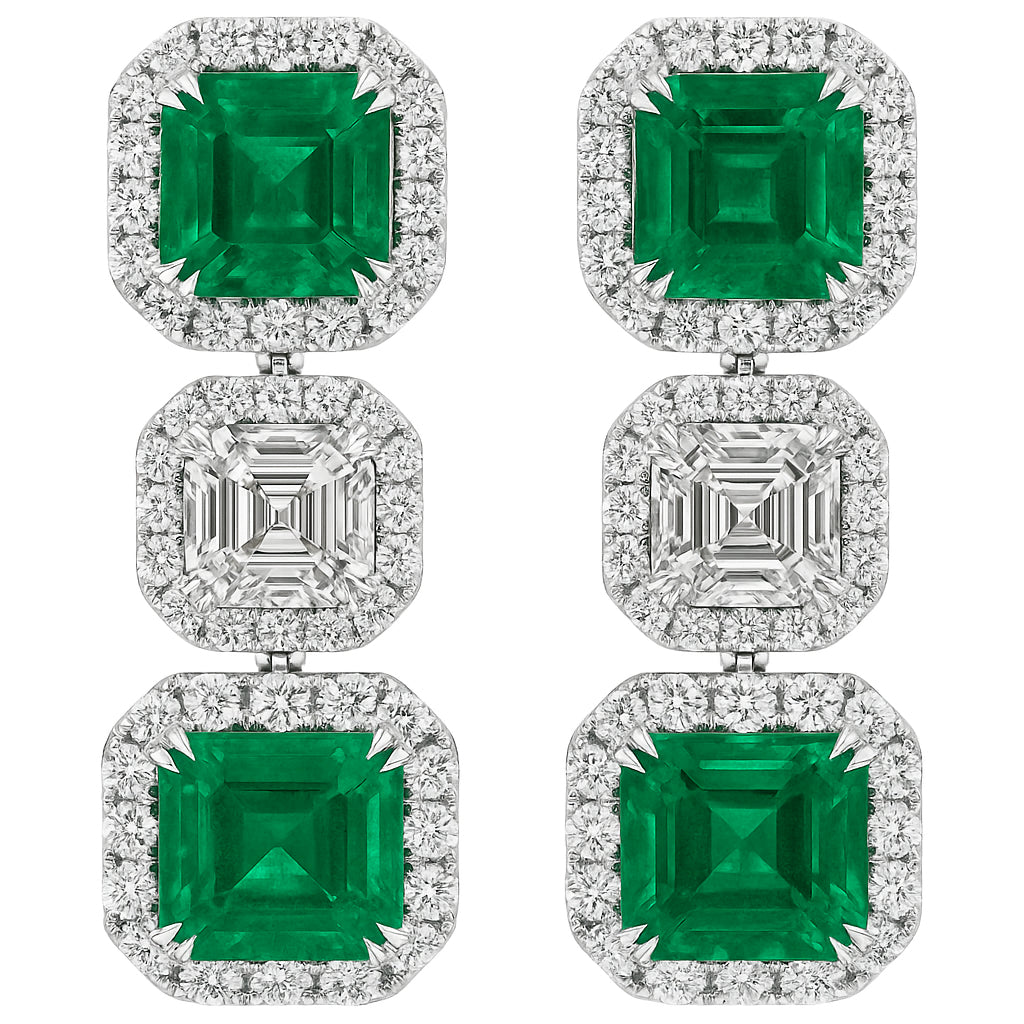 EE056505 - 18KW/6.4G 4EMER-4.57CT 2ED-1.03CT 104RD-0.83CT