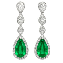 EE056644 - 18KW/8.1G 2EMER-8.85CT 6PR-1.32CT 124RD-1.68CT