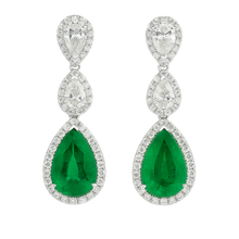EE056789 - 18KW/6.6G 2EMER-7.39CT 4PR-1.84CT 106RD-1.09CT