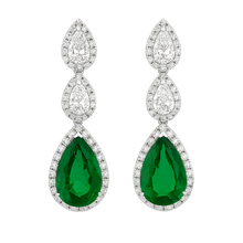 EE056792 - 18KW/5.9G 2EMER-6.12CT 4PR-1.24CT 102RD-1.02CT
