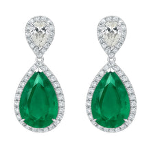 EE056793 - 18KW/5.2G 2EMER-7.90CT 2PR-1.03CT 80RD-0.86CT