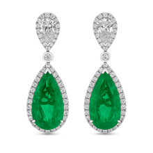 EE056794 - 18KW/6.4G 2EMER-10.50CT 2PR-1.40CT 90RD-1.03CT