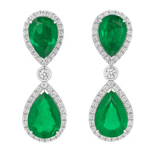 EE056798 - 18KW/7.5G 4EMER-10.90CT 94RD-1.17CT