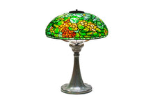 Nasturtium Table Lamp