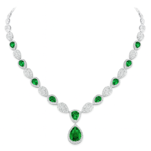 EN055448 - 18KW/48.4G 1EMER-4.63CT 9EMER--8.44CT 606RD-17.92CT