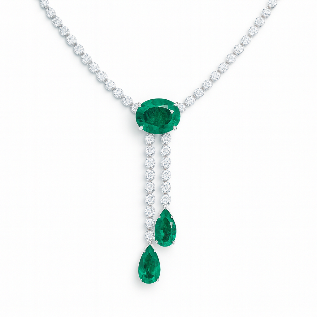 EN055838 - 18KW/31.9G 3EMER-10.55CT 123RD-12.74CT