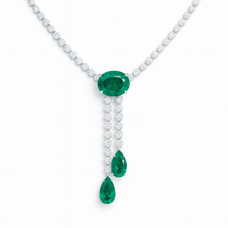EN055838 - 18KW/31.9G 3EMER-10.55CT 123RD-12.74CT