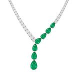 EN055856 - 18KW/6.2G 7EMER-12.23CT 3RD-0.99CT 150RD-5.78CT