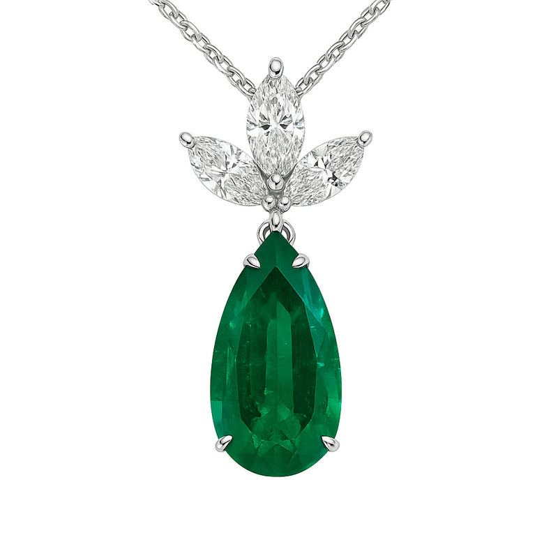 EP055841 - 18KW/2.8G 1EMER-6.26CT 3MQ-1.10CT