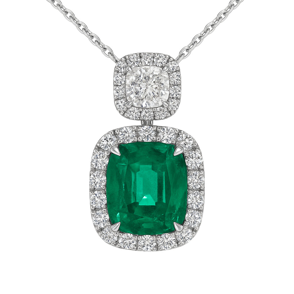 EP056377 - 18KW/3.2G 1EMER-4.76CT 1DIA-0.70CT 40RD-0.53CT