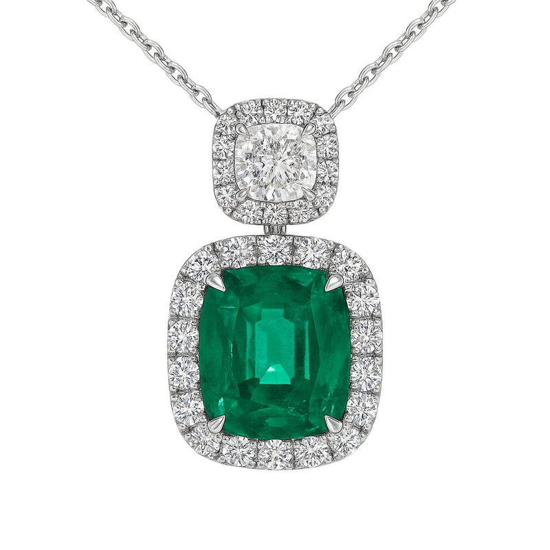 EP056377 - 18KW/3.2G 1EMER-4.76CT 1DIA-0.70CT 40RD-0.53CT