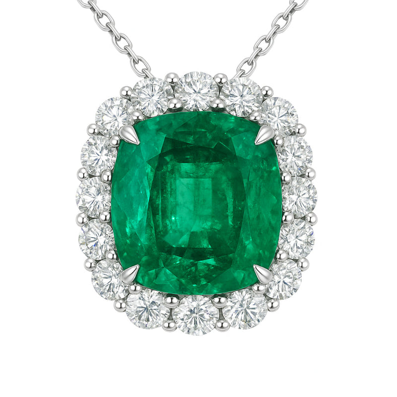 EP056380 - 18KW/3.5G 1EMER-7.54CT 18RD-1.20CT