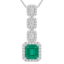 EP056388 - 18KW/3.6G 1EMER-6.31CT 3EC-0.61CT 72RD-0.67CT