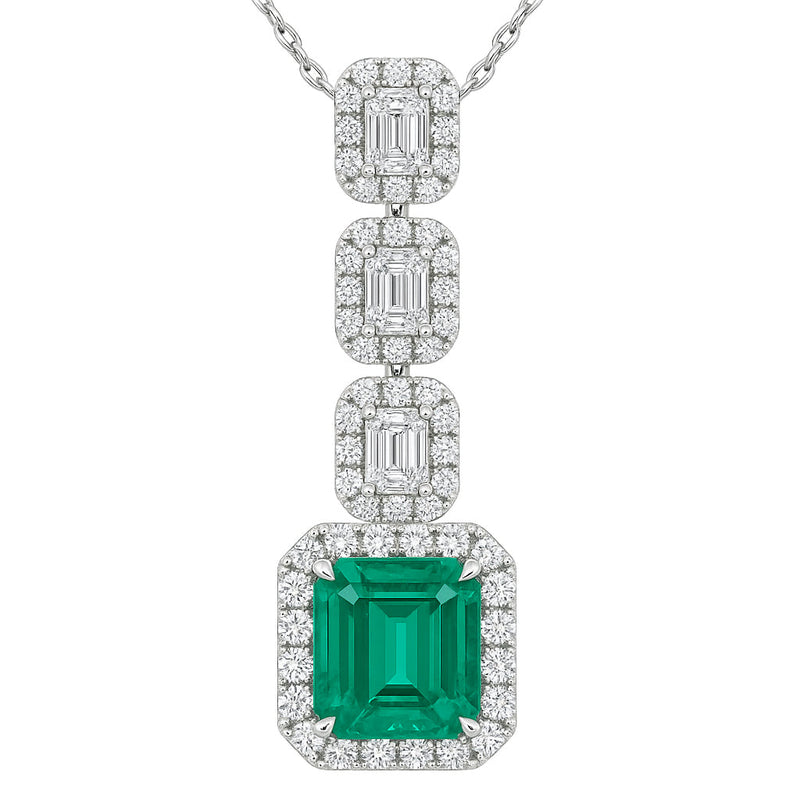 EP056388 - 18KW/3.6G 1EMER-6.31CT 3EC-0.61CT 72RD-0.67CT