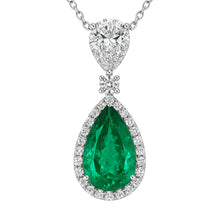 EP056643 - 18KW/3.0G 1EMER-3.73CT 1PR-0.39CT 46RD-0.51CT