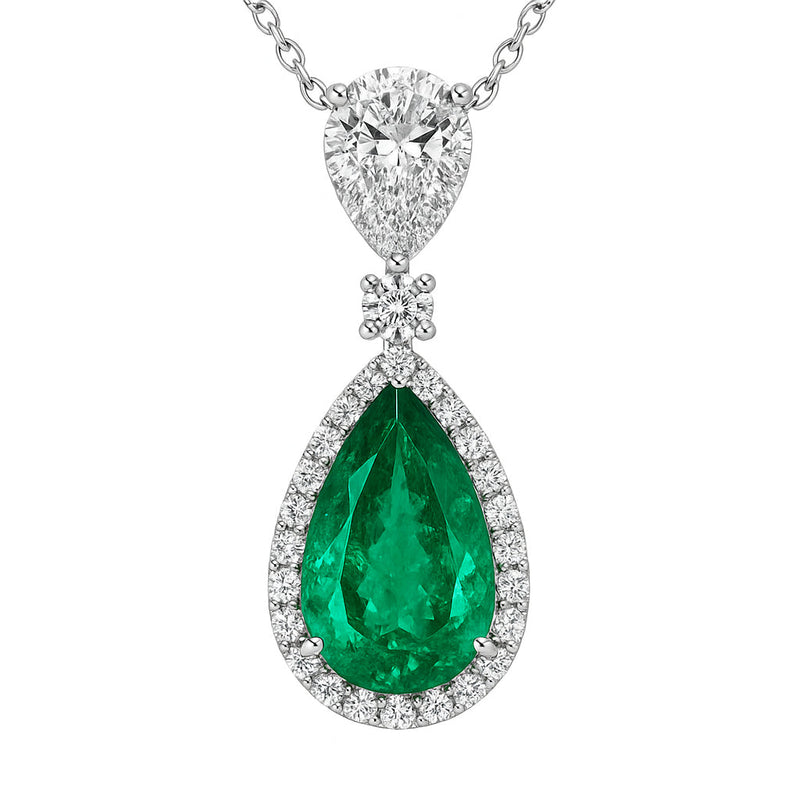 EP056643 - 18KW/3.0G 1EMER-3.73CT 1PR-0.39CT 46RD-0.51CT