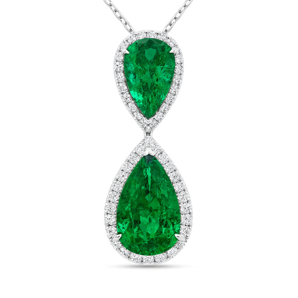 EP056816 - 18KW/3.4G 2EMER-8.72CT 48RD-0.78CT