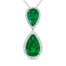 EP056816 - 18KW/3.4G 2EMER-8.72CT 48RD-0.78CT