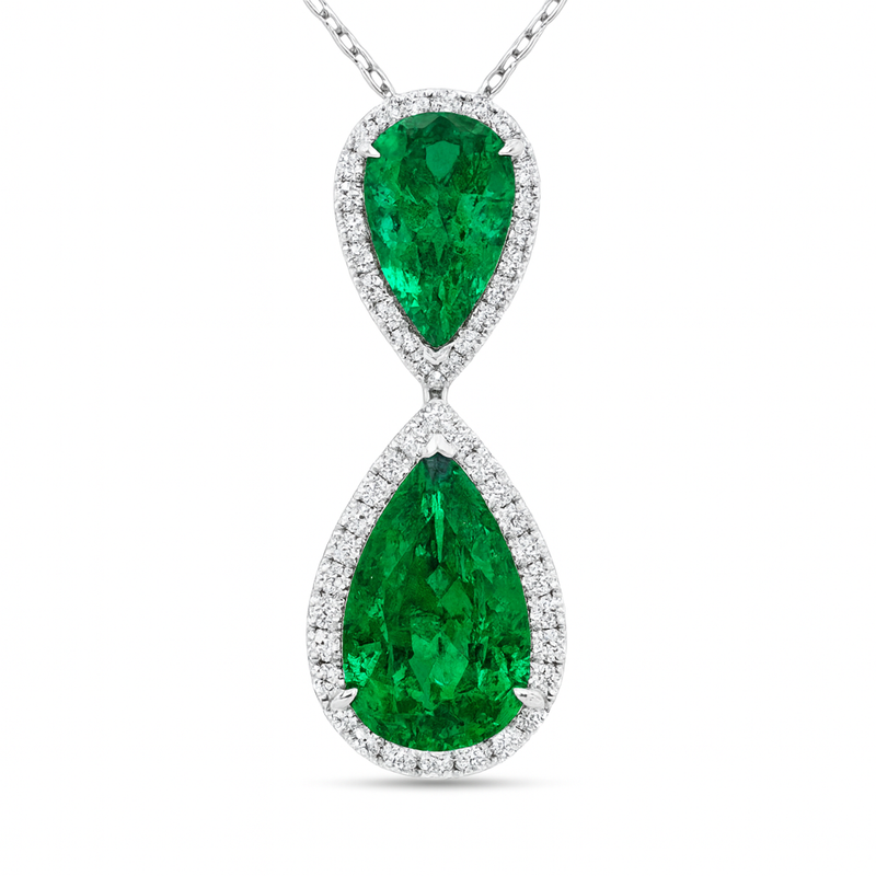 EP056816 - 18KW/3.4G 2EMER-8.72CT 48RD-0.78CT