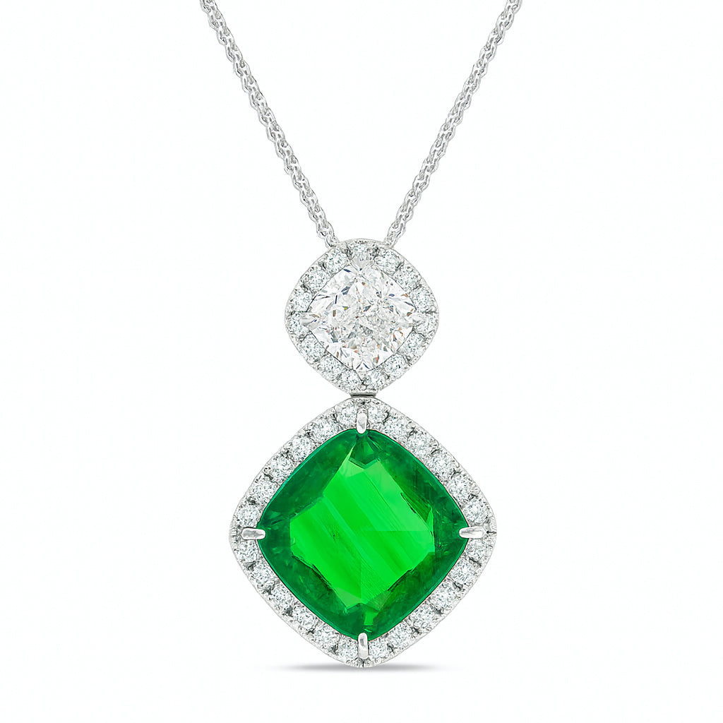 EP056829 - 18KW/2.0G 1EMER-3.81CT 1CUSH-0.50CT 40RD-0.40CT