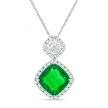 EP056829 - 18KW/2.0G 1EMER-3.81CT 1CUSH-0.50CT 40RD-0.40CT