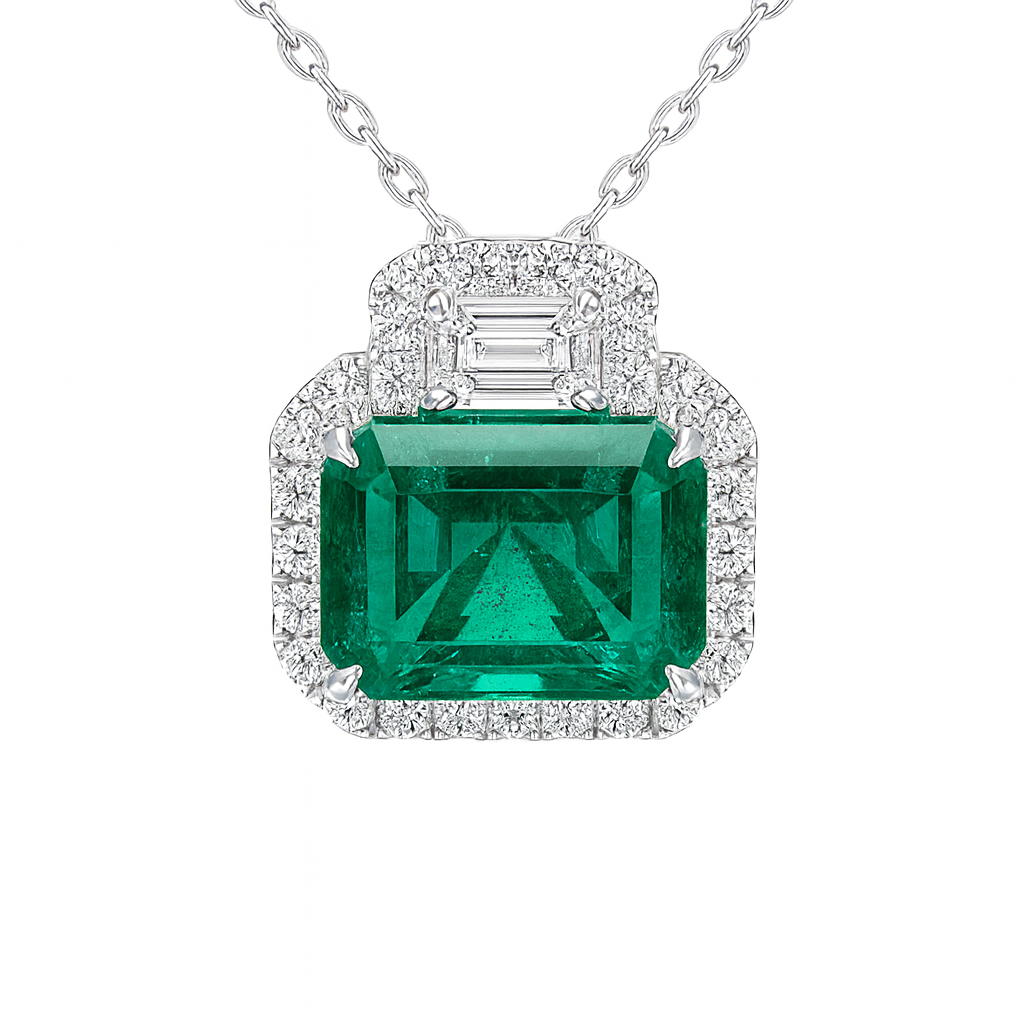 EP056843 - 18KW/2.0G 1EMER-5.39CT 1ED-0.38CT 27RD-0.32CT