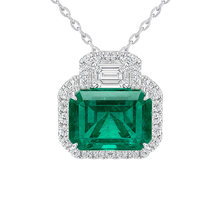 EP056843 - 18KW/2.0G 1EMER-5.39CT 1ED-0.38CT 27RD-0.32CT
