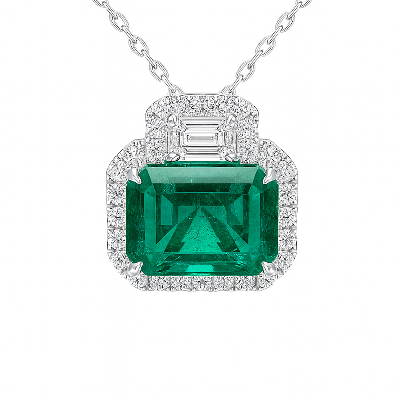 EP056843 - 18KW/2.0G 1EMER-5.39CT 1ED-0.38CT 27RD-0.32CT