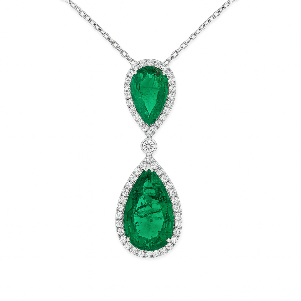 EP056847 - 18KW/3.3G 2EMER-5.66CT 51RD-0.54CT