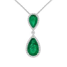 EP056847 - 18KW/3.3G 2EMER-5.66CT 51RD-0.54CT