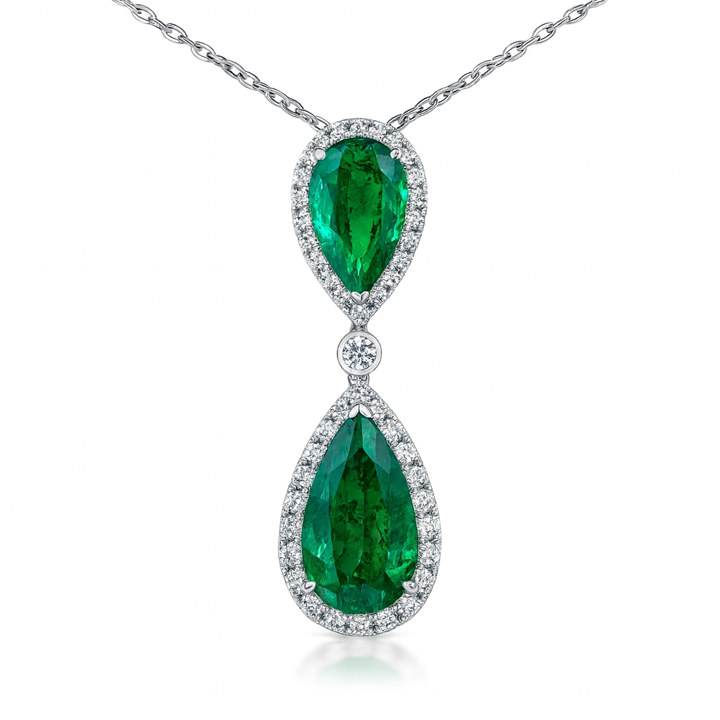 EP056848 - 18KW/2.7G 2EMER-5.62CT 46RD-0.50CT