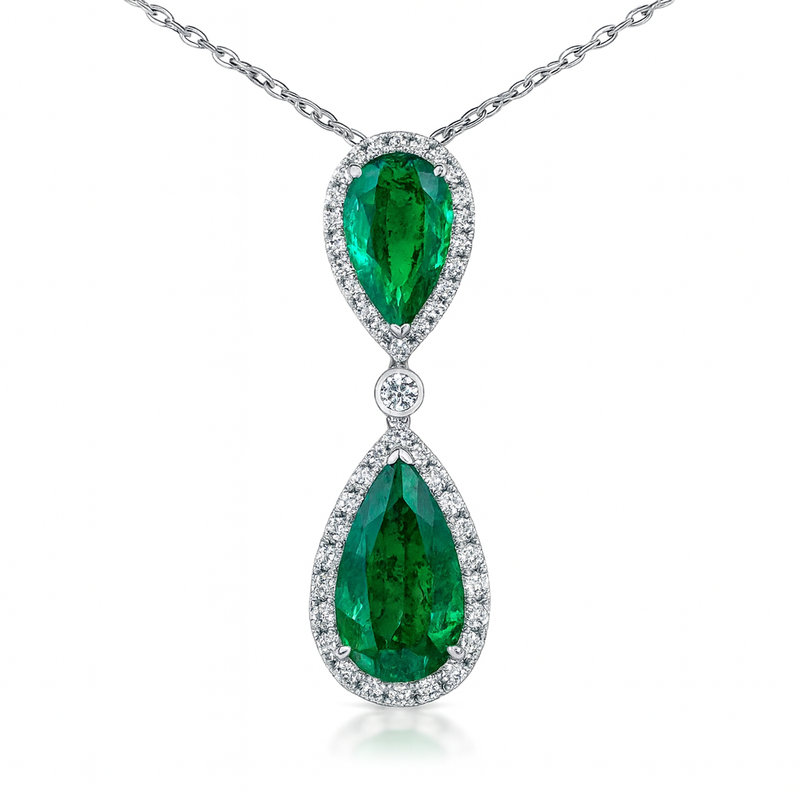 EP056848 - 18KW/2.7G 2EMER-5.62CT 46RD-0.50CT